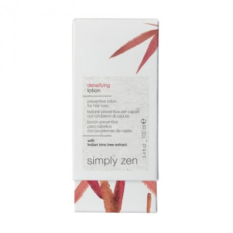 Simply Zen DENSIFYING LOTION Лосион против косопад 100 ml